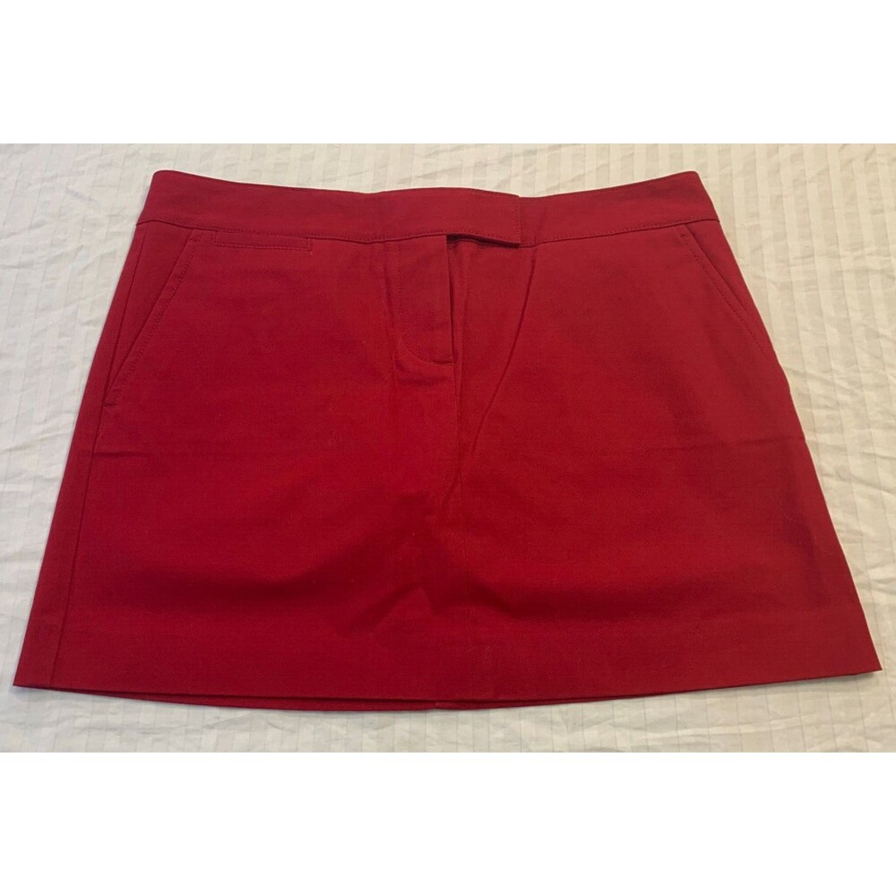 J.CREW WOMENS SKIRT SIZE 10